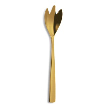 Widelec serwisowy BCN GOLD SATIN | COMAS 7903