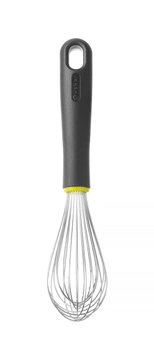 Rózga - 12 wrzecion z uchwytem z polipropylenu dł. 23 cm | HENDI 509418