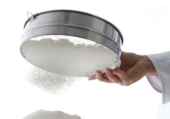 Sito do przesiewania mąki | HENDI 637807