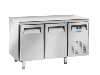 Stół mroźniczy 2-drzwiowy z agregatem bocznym | ARKTIC 236734