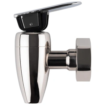 Kranik niekapiący do dozowników soków 4 l i mleka 3 l | APS 10807