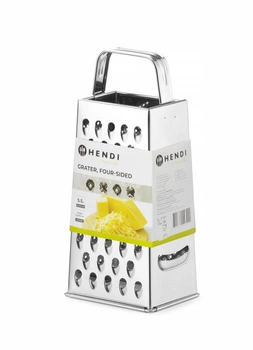 Tarka 4-stronna | HENDI 443002