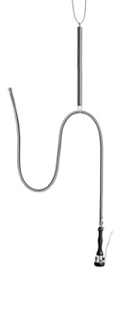 Wiszący zestaw prysznicowy | HENDI 810330