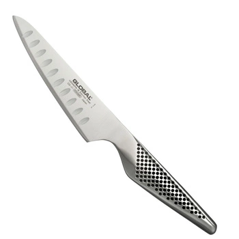 Nóż kuchenny 13 cm | GLOBAL GS-51