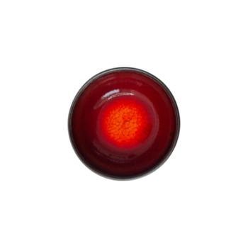 Miska Musli Still Cristall rubin 0,5 l | KERA CERAMIKA 7.9.RUBIN