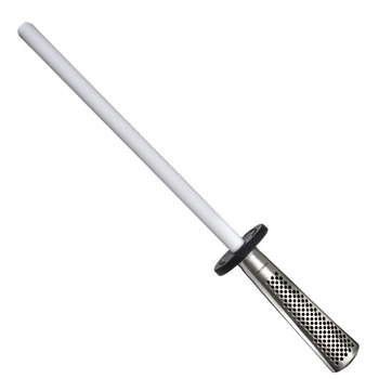 Ostrzałka diamentowa do noży 24 cm | GLOBAL G-45