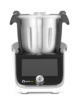 Robot multifunkcyjny HendiChef | HENDI 221761