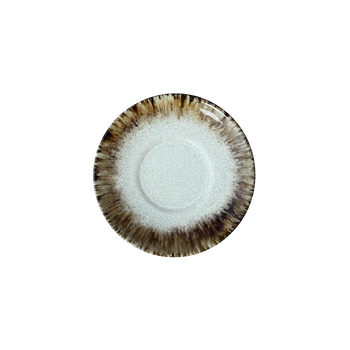 Spodek JUMBO Filiżanki dolomit 17 cm | KERA CERAMIKA 2.19.DOLOMIT