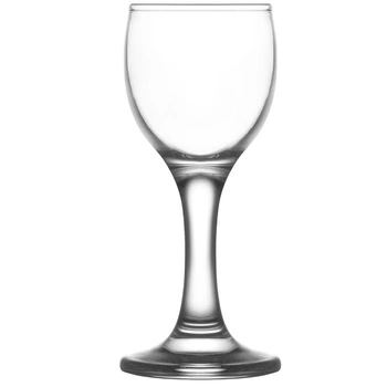 Kieliszek do wódki, likieru Bistro 55 ml | MODERMO MG001