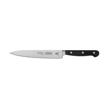 Nóż uniwersalny CENTURY, 15 cm | TRAMONTINA 24010-106