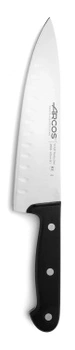 Nóż szefa kuchni ze szlifem kulowym UNIVERSAL - dł. 31 cm | ARCOS 280601