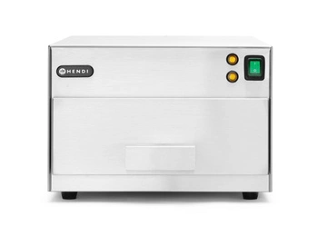 Naświetlacz do jaj | HENDI 281208