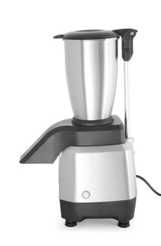 Kruszarka do lodu elektryczna stalowa| HENDI 271599