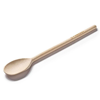 Łyżka drewniana, 35 cm | FORGAST FG12654