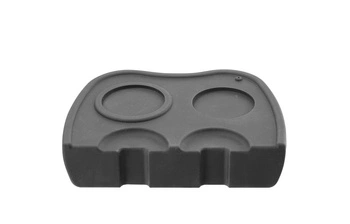 Mata pod tamper podwójna, 20.5x15x4.5 cm | HENDI 208649