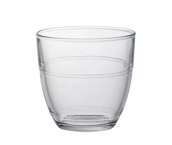 Szklanka GIGOGNE - 220 ml, 6 sztuk | DURALEX 1017AB06D0111
