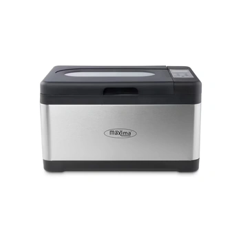 Urządzenie do gotowania w próżni Sous Vide, cyrkulator bemarowy 8,5 L | MAXIMA 09500000