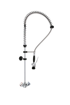 Bateria prysznicowa | HENDI 810262