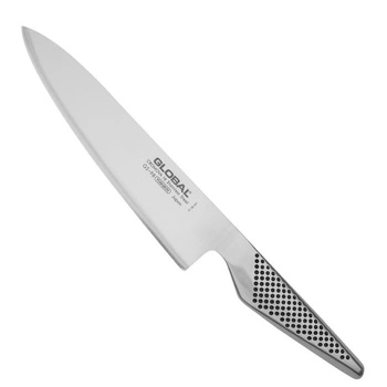 Nóż szefa kuchni 18 cm | GLOBAL GS-98