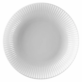 Talerz głęboki coupe RAK PORCELAIN śr. 26.5 cm | RAK R-BCSPDC27-12
