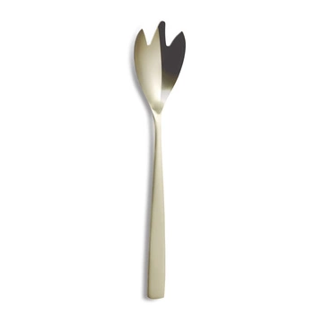 Widelec serwisowy BCN CHAMPAGNE SATIN | COMAS 7901