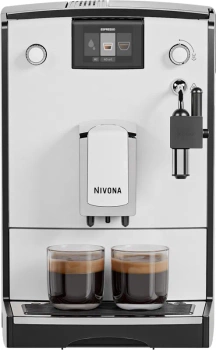 Ekspres ciśnieniowy Cafe Romatica 560 | NIVONA NIV560