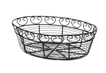 Koszyk owalny DECO | HENDI 425879