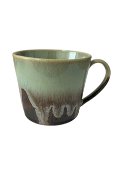 Kubek Hanny agat 280 ml | KERA CERAMIKA 20.4.AGAT