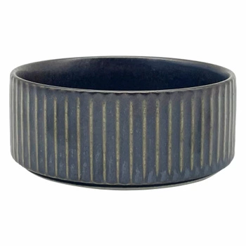 Miska PLISSE - śr. 12 cm | VERLO V-80509-4