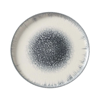 Talerz z wysokim rantem Infinity śr. 29 cm | FINE DINE 789223