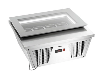 Witryna do lodów 4x6,5L-F | BARTSCHER 700248