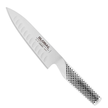 Nóż szefa kuchni 16 cm | GLOBAL G-79