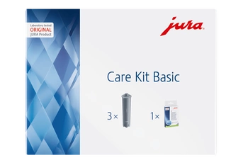 Zestaw do pielęgnacji CARE KIT Basic | JURA 25067