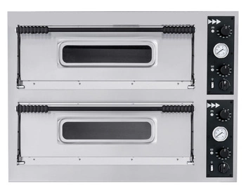 Piec do pizzy Basic XL 44 | PRISMAFOOD 226957