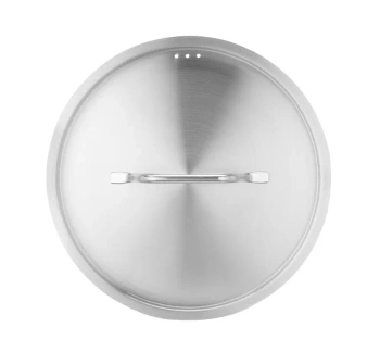 Pokrywka do garnków, Profi Line, średnica 24 cm | HENDI 833933