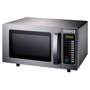 Kuchenka mikrofalowa 25L GN 2/3, elektroniczne sterowanie, 1000 W, 230 V | FIMAR EM025FJT