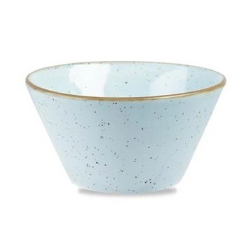 Miska porcelanowa konikalna Duck Egg Blue śr. 12.1 cm | FINE DINE SDESZE121