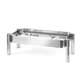 Rama do podgrzewacza indukcyjnego GN 1/1 Madeira De Luxe | FINE DINE 473511