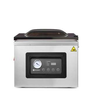 Pakowarka próżniowa komorowa Profi Line 410 | HENDI 201442