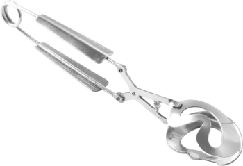 Szczypce do ślimaków, 2 szt. | HENDI 402528