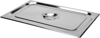 Pokrywka GN 1/1 ze stali nierdzewnej | YATO YG-00370