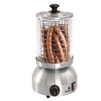 Urządzenie do hot dogów okrągłe | BARTSCHER A120407