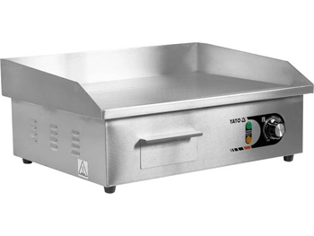 Płyta grillowa elektryczna, 55 cm | YATO YG-04585