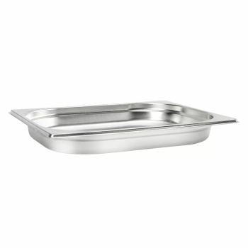 Pojemnik GN 1/1 CATERWARE, gł. 4 cm | TOMGAST CW-11040