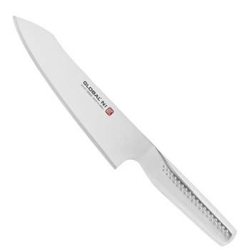Nóż szefa kuchni 20 cm | GLOBAL GN-009