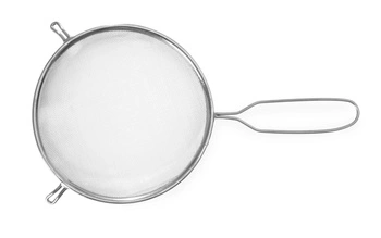 Sito z rączkami PROFI LINE | HENDI 637203