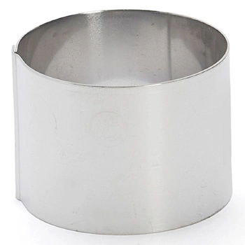 Rant cukierniczy okrągły | DE BUYER D-3989-06