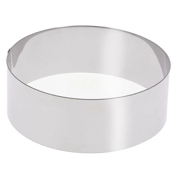 Rant cukierniczy okrągły - 30 cm | DE BUYER D-3940-30