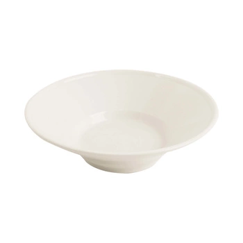 Miska porcelanowa śr. 22 cm Line | FINE DINE 04ALM002152