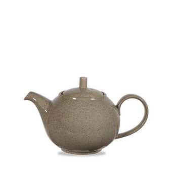 Dzbanek porcelanowy Peppercorn Grey 426 ml | FINE DINE SPGSSB151